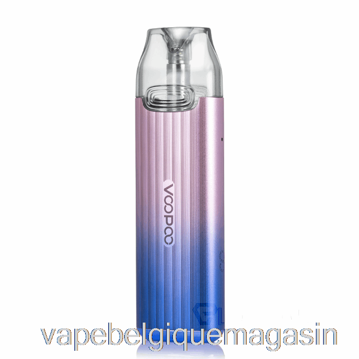 Vape Belgique Voopoo Vmate Infinity Pod System Fantaisie Violet